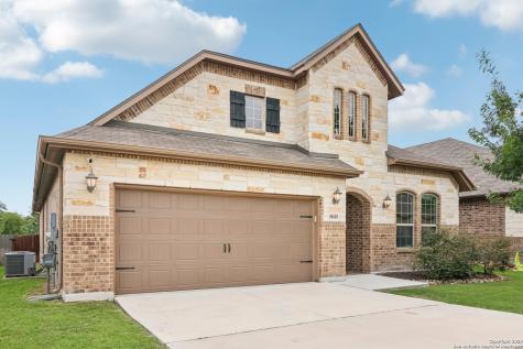 10618 Alys Way San Antonio TX 78213