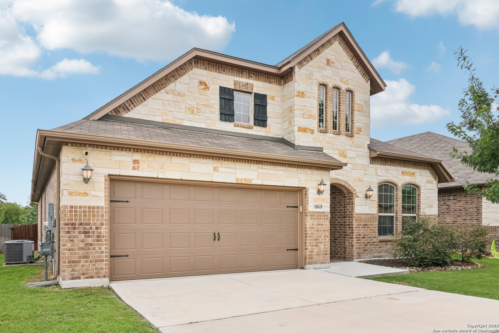 10618 Alys Way San Antonio TX 78213