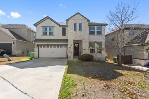 13810 Silas Creek San Antonio TX 78245