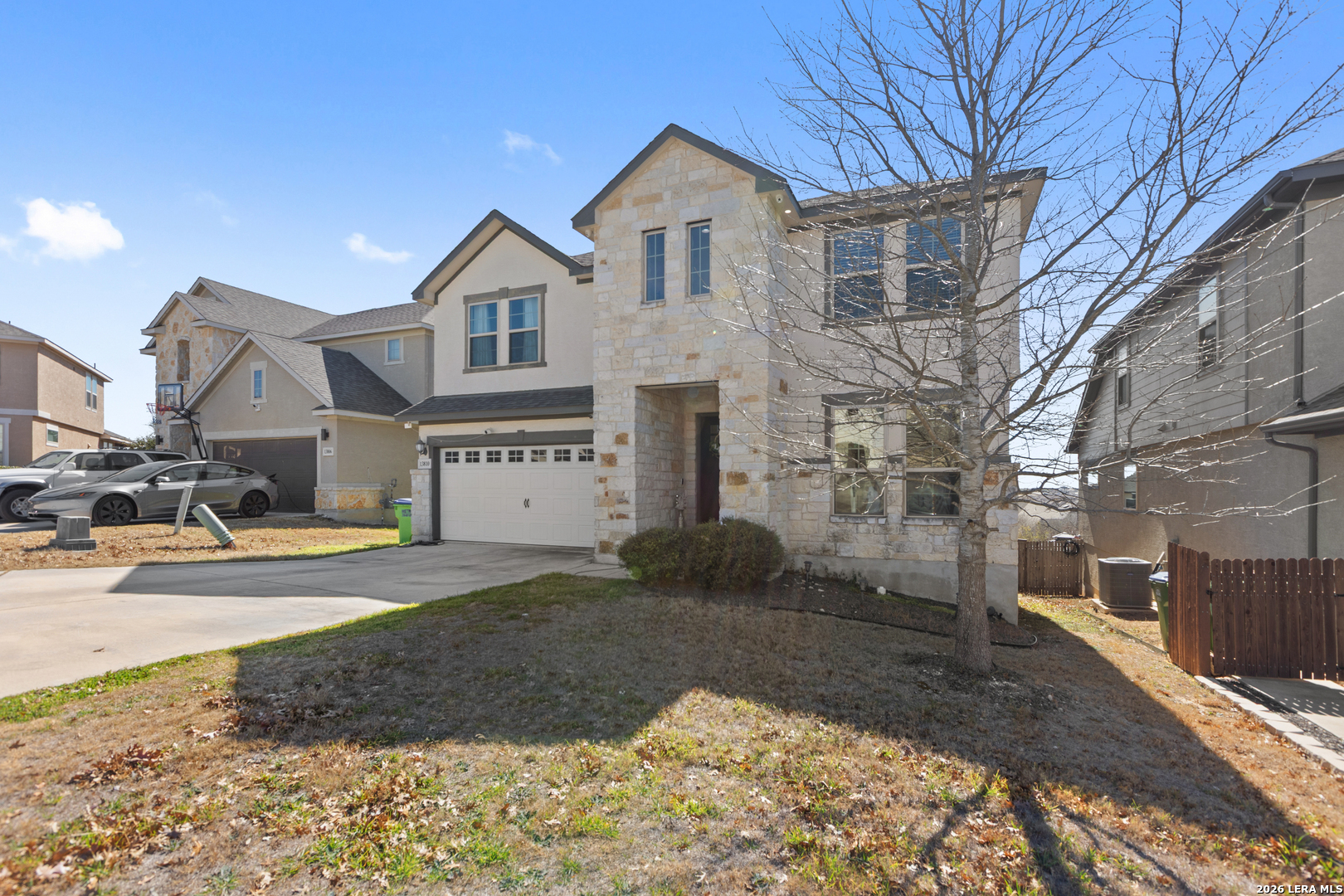13810 Silas Creek San Antonio TX 78245