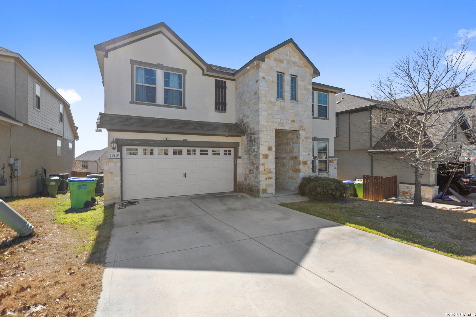 13810 Silas Creek San Antonio TX 78245