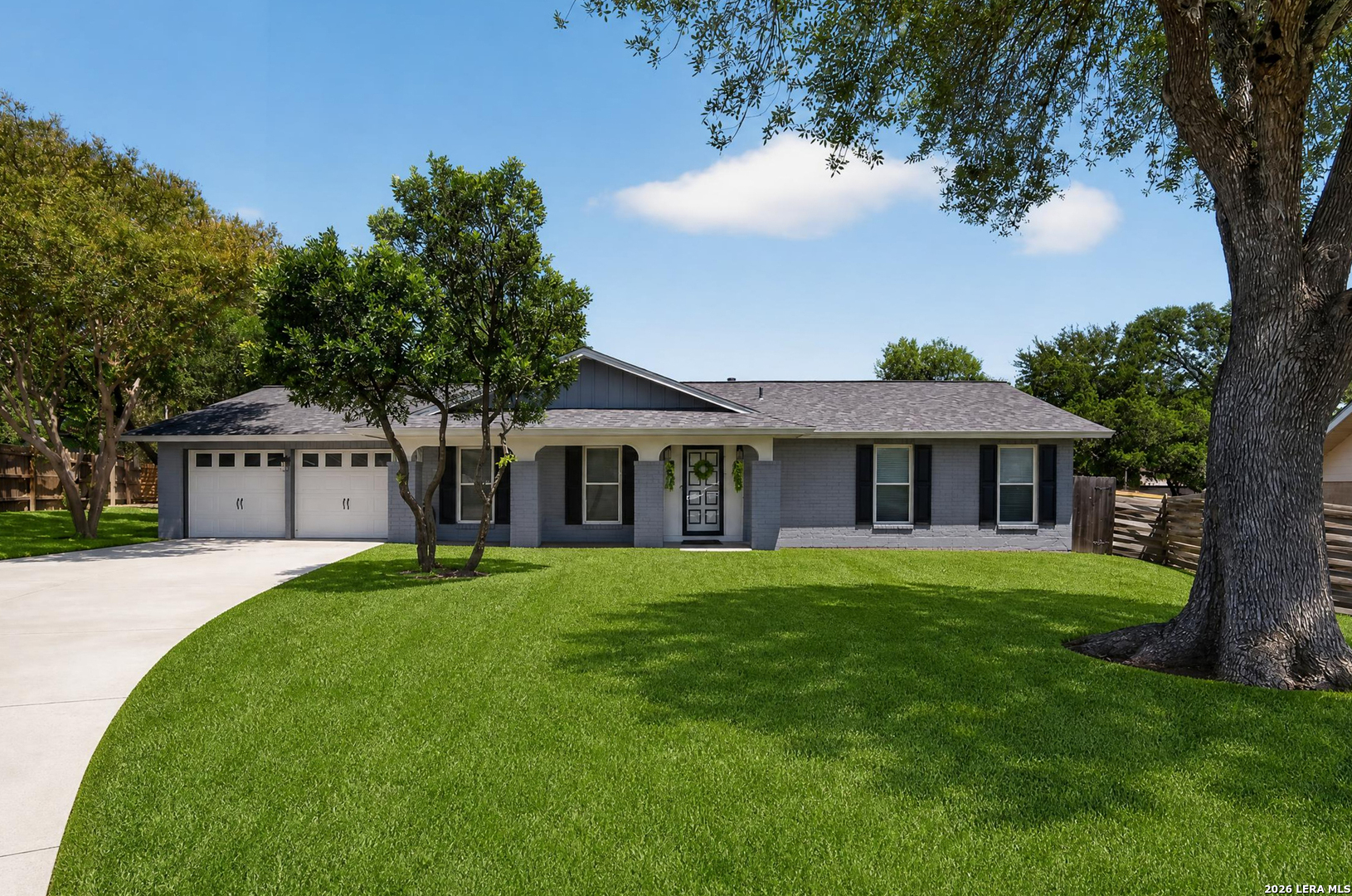 111 Laural Lane Universal City TX 78148