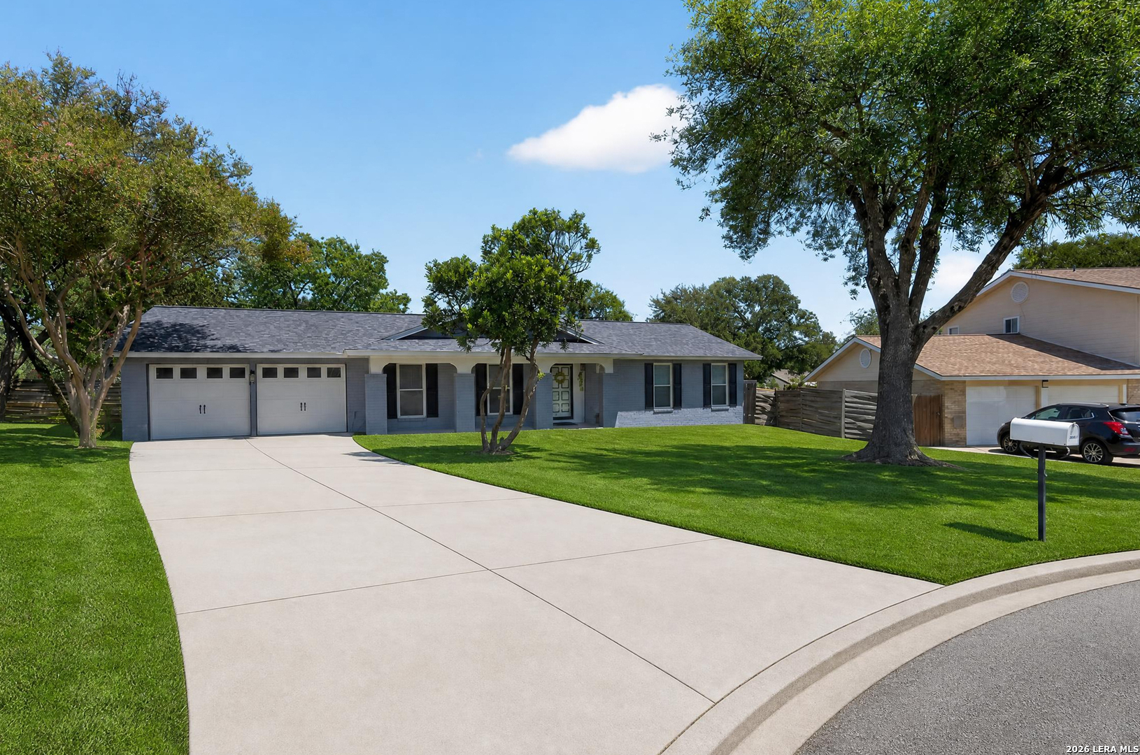 111 Laural Lane Universal City TX 78148
