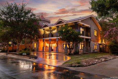 1062 Mulberry Avenue New Braunfels TX 78130