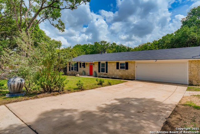 1814 Mountjoy Street San Antonio TX 78232