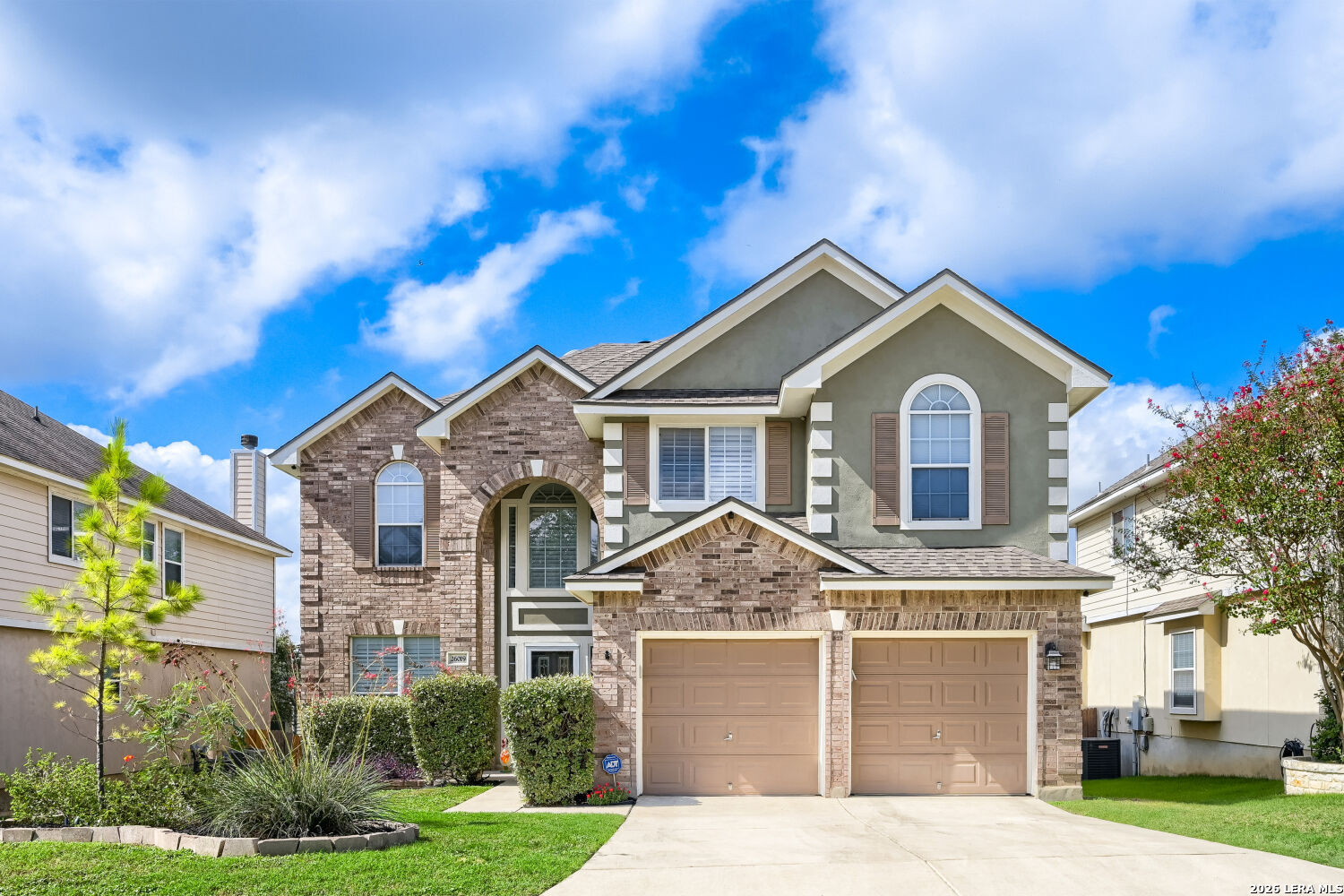 26019 Starling Hill San Antonio TX 78260
