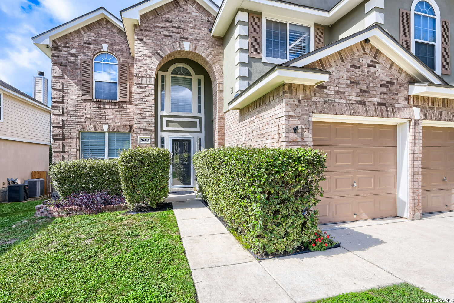 26019 Starling Hill San Antonio TX 78260