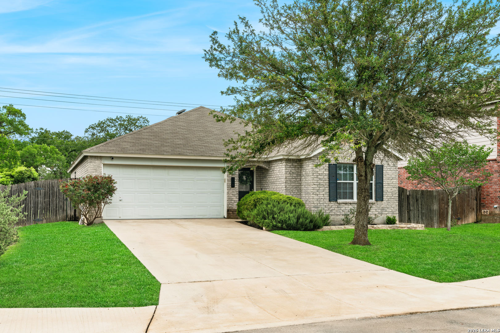 208 Latigo Lane Boerne TX 78006