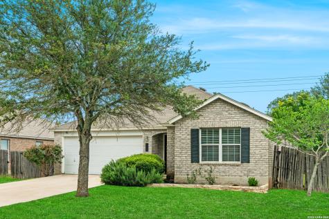 208 Latigo Lane Boerne TX 78006