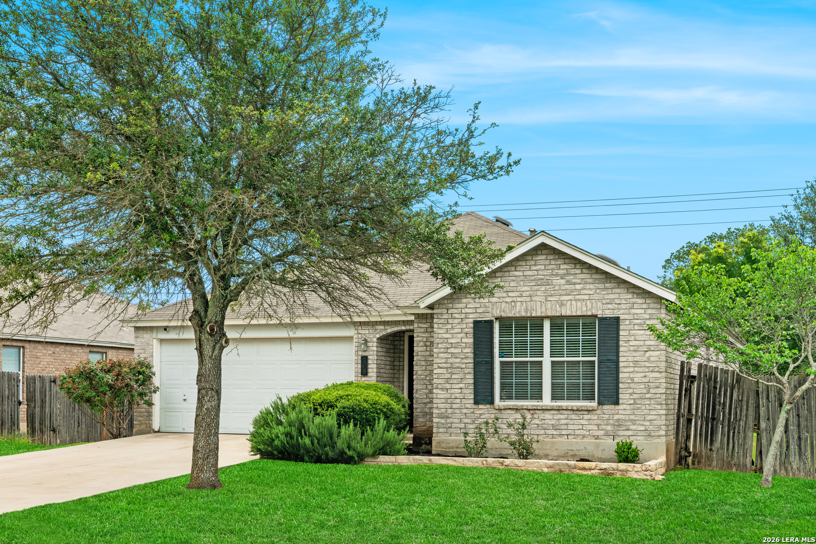 208 Latigo Lane Boerne TX 78006