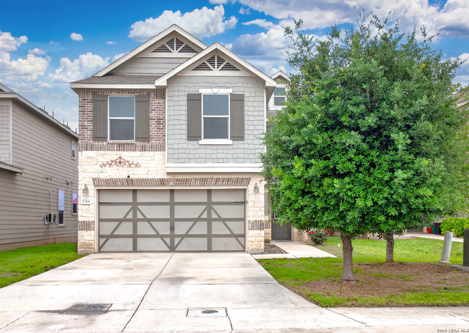 9314 Monsanto San Antonio TX 78214