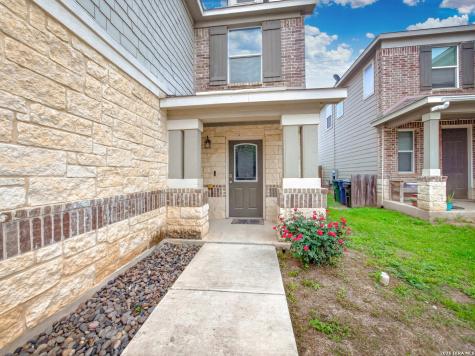 9314 Monsanto San Antonio TX 78214