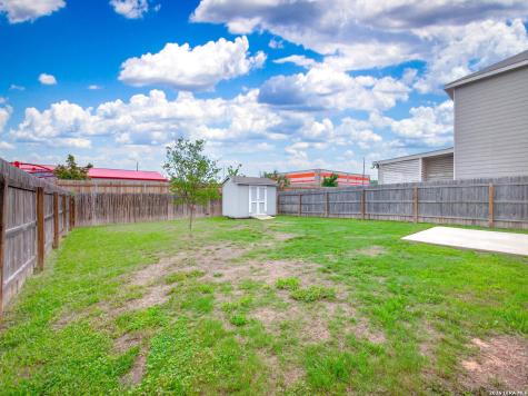 9314 Monsanto San Antonio TX 78214