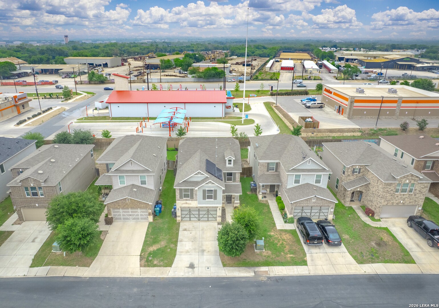 9314 Monsanto San Antonio TX 78214