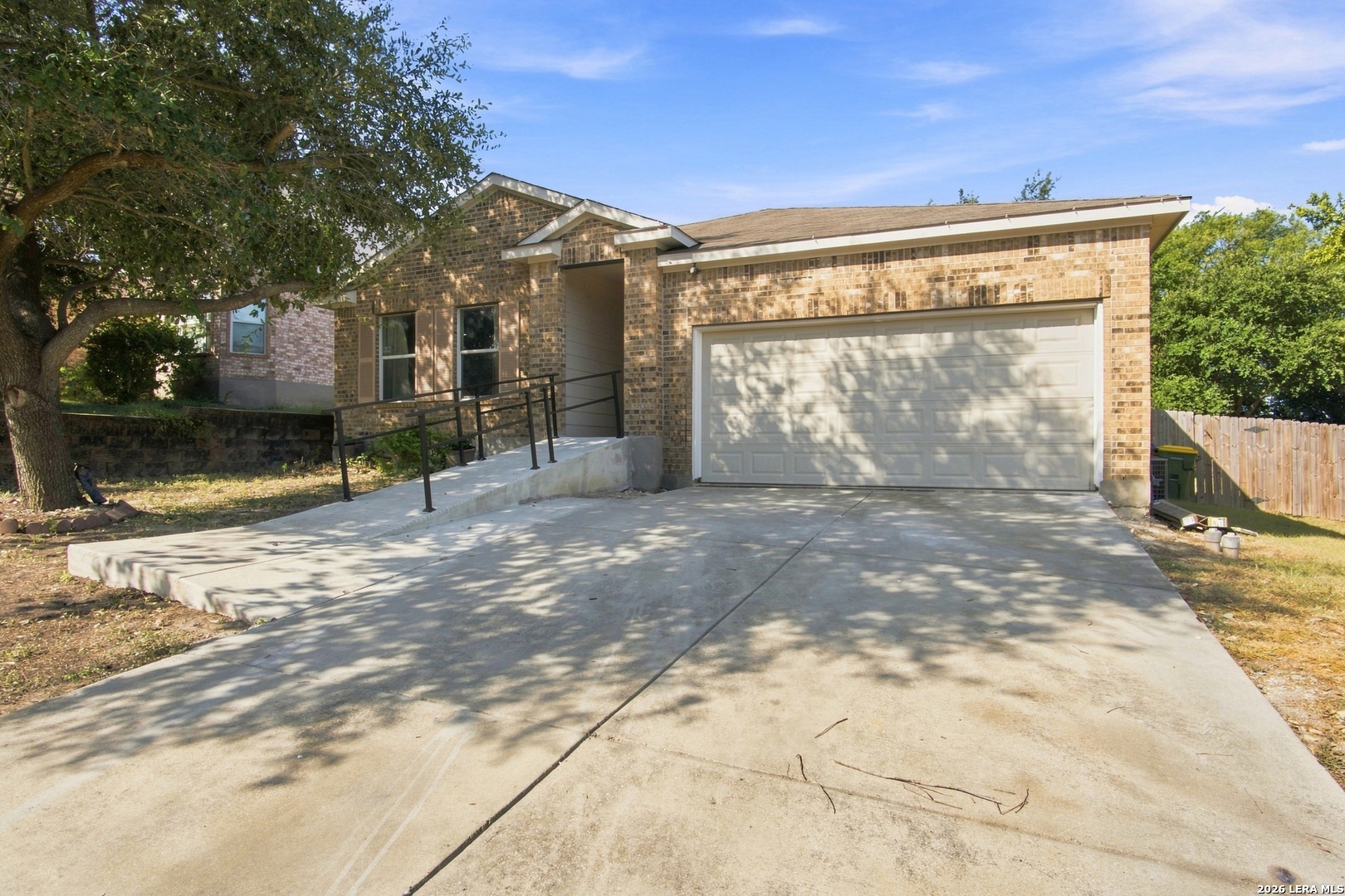 15815 Hastings Park Selma TX 78154