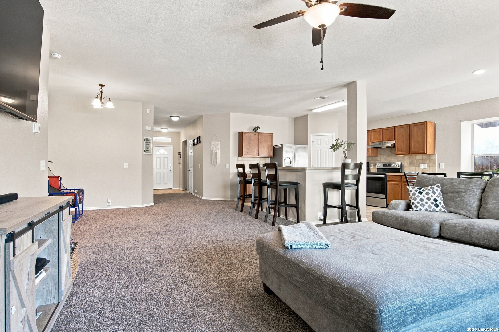 15815 Hastings Park Selma TX 78154