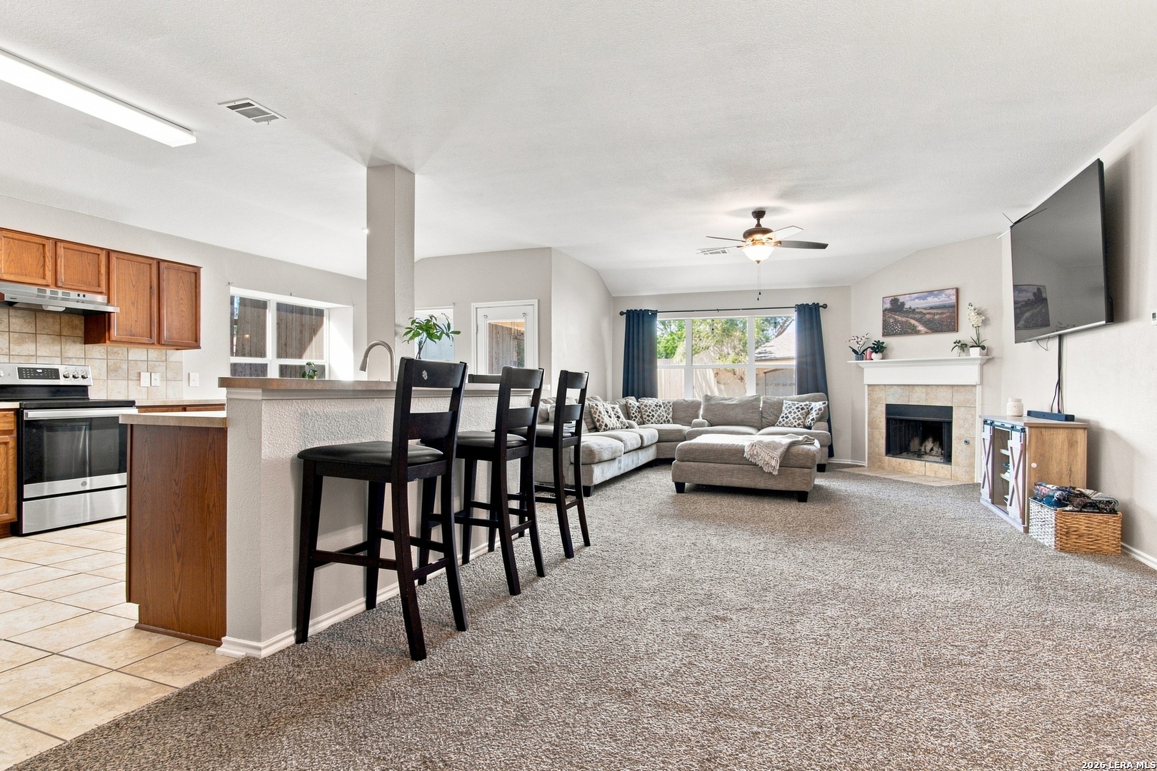 15815 Hastings Park Selma TX 78154
