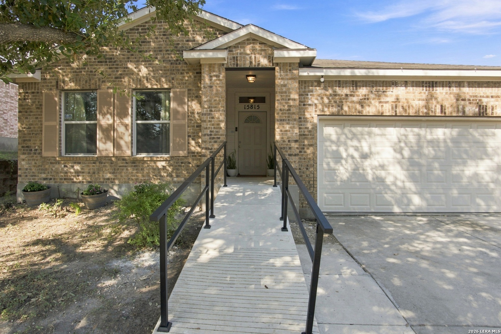 15815 Hastings Park Selma TX 78154