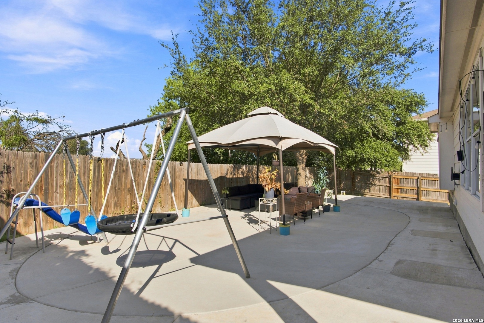 15815 Hastings Park Selma TX 78154