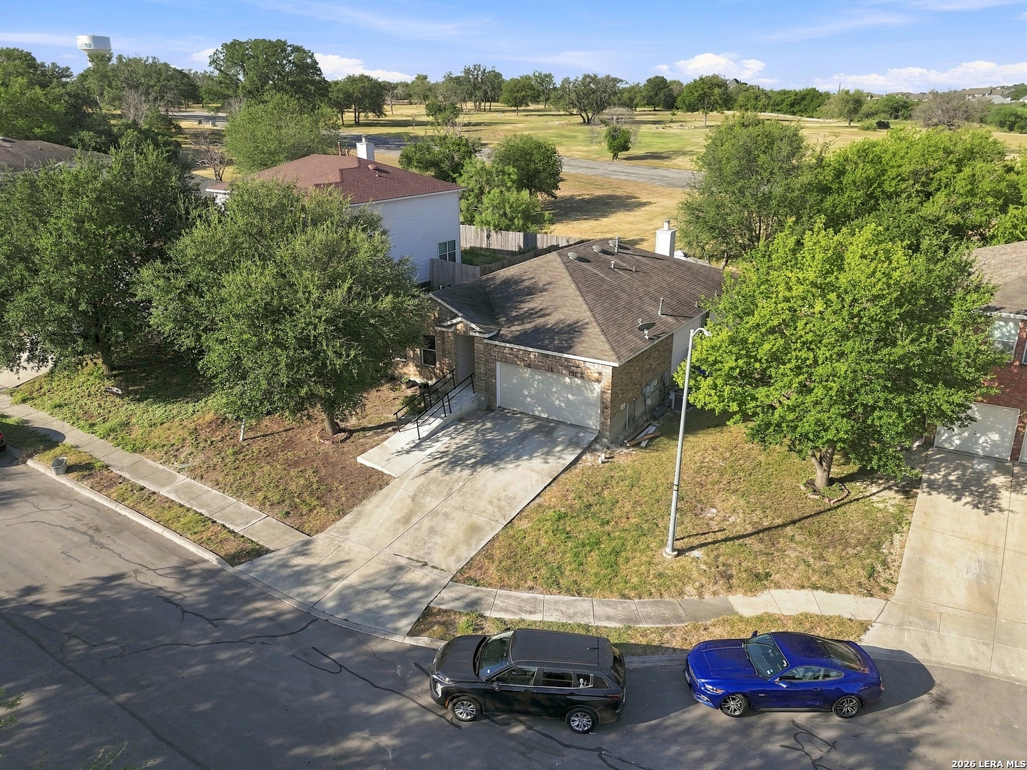 15815 Hastings Park Selma TX 78154