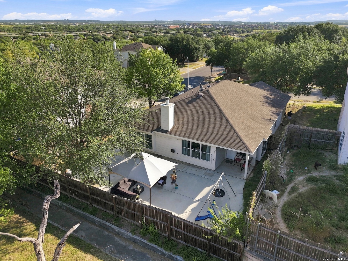 15815 Hastings Park Selma TX 78154