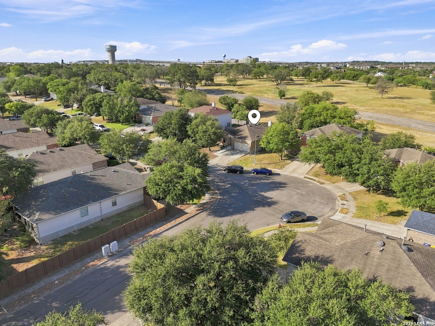 15815 Hastings Park Selma TX 78154