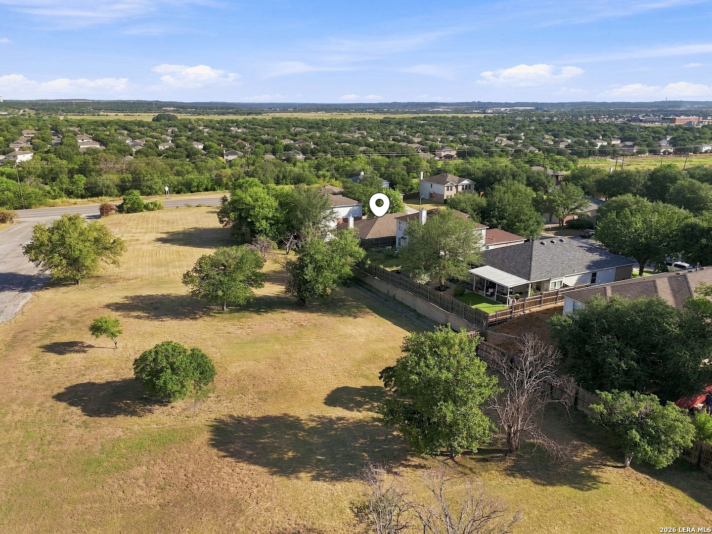 15815 Hastings Park Selma TX 78154
