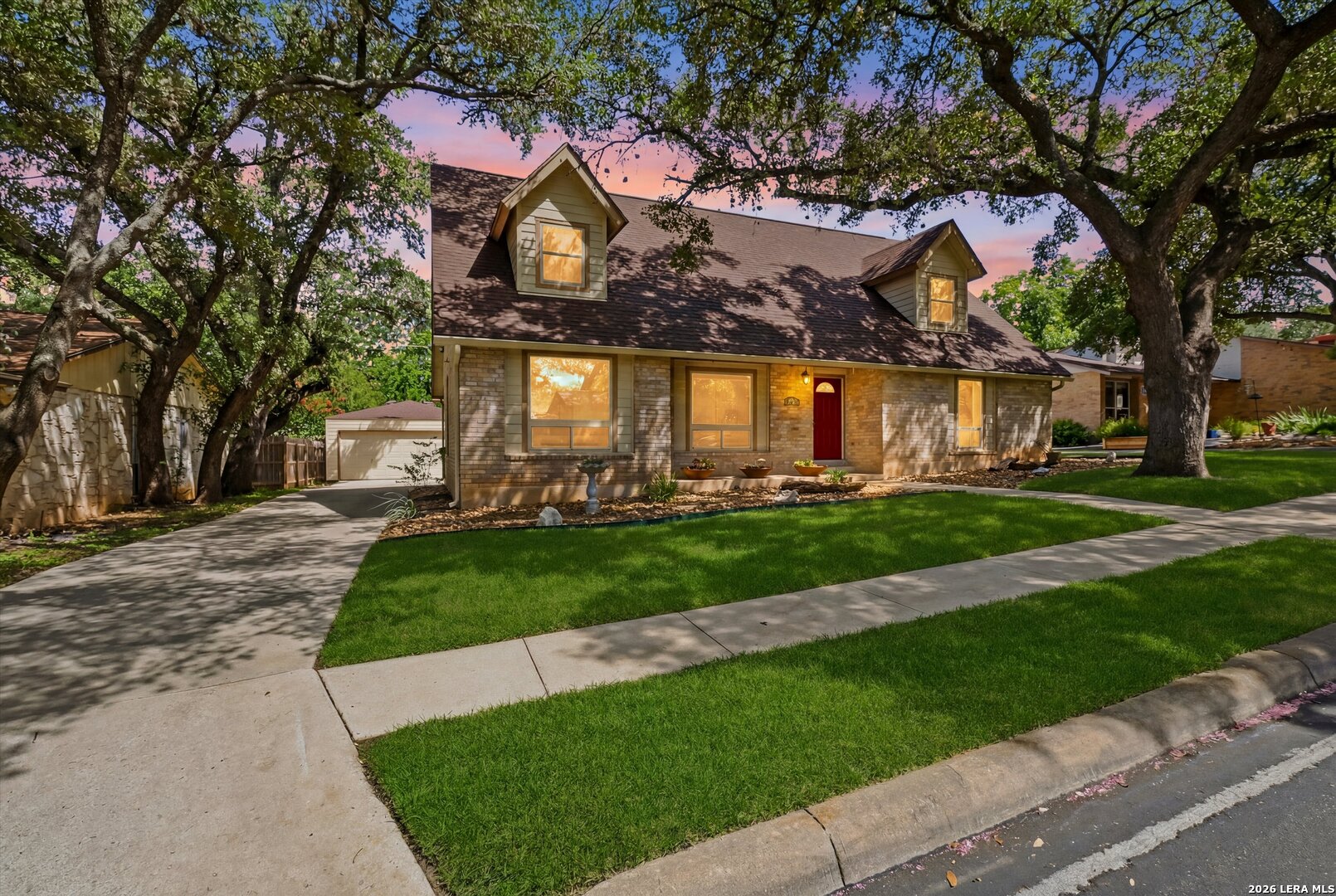 2414 Wilderness Hill San Antonio TX 78231