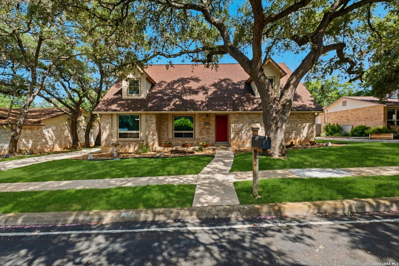 2414 Wilderness Hill San Antonio TX 78231