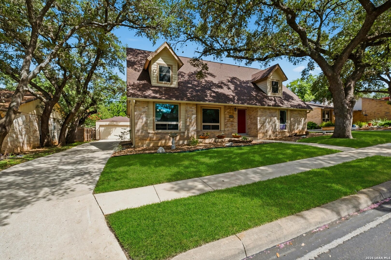 2414 Wilderness Hill San Antonio TX 78231