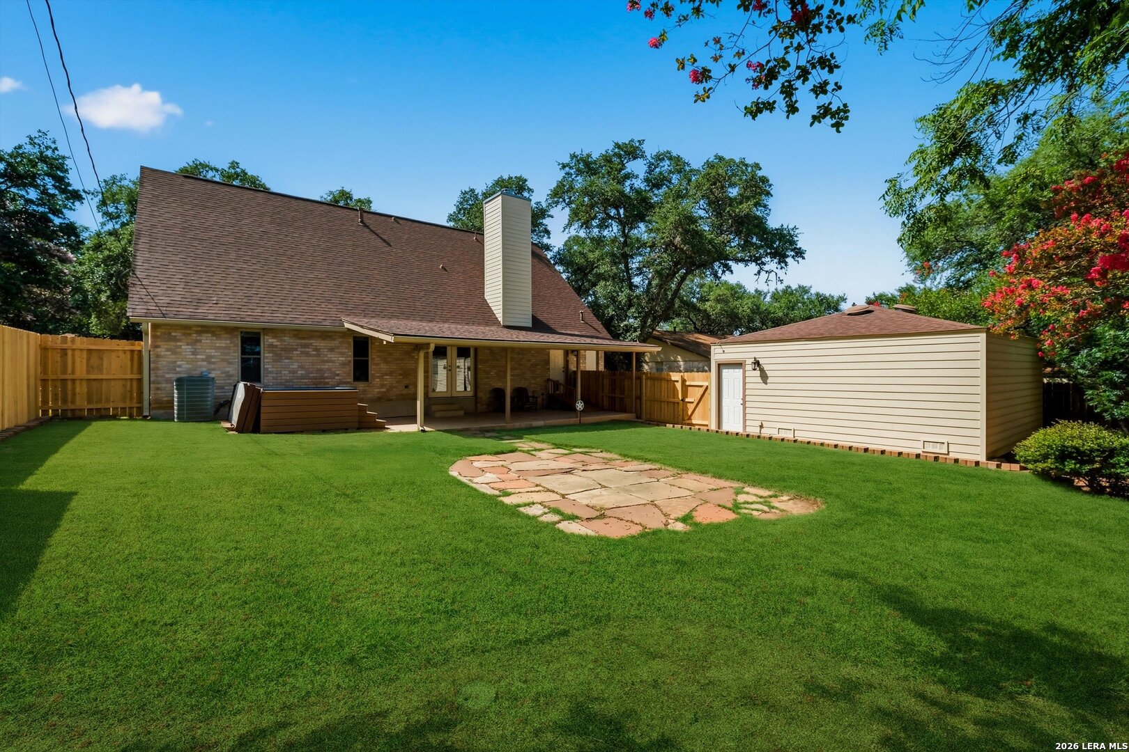 2414 Wilderness Hill San Antonio TX 78231