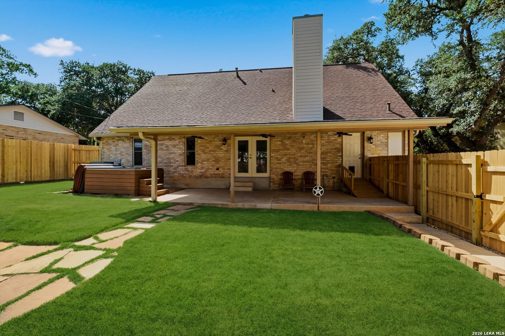 2414 Wilderness Hill San Antonio TX 78231