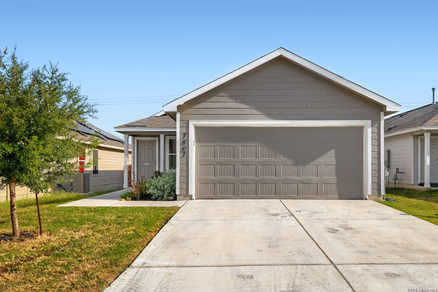 7807 Nessie Trail San Antonio TX 78227