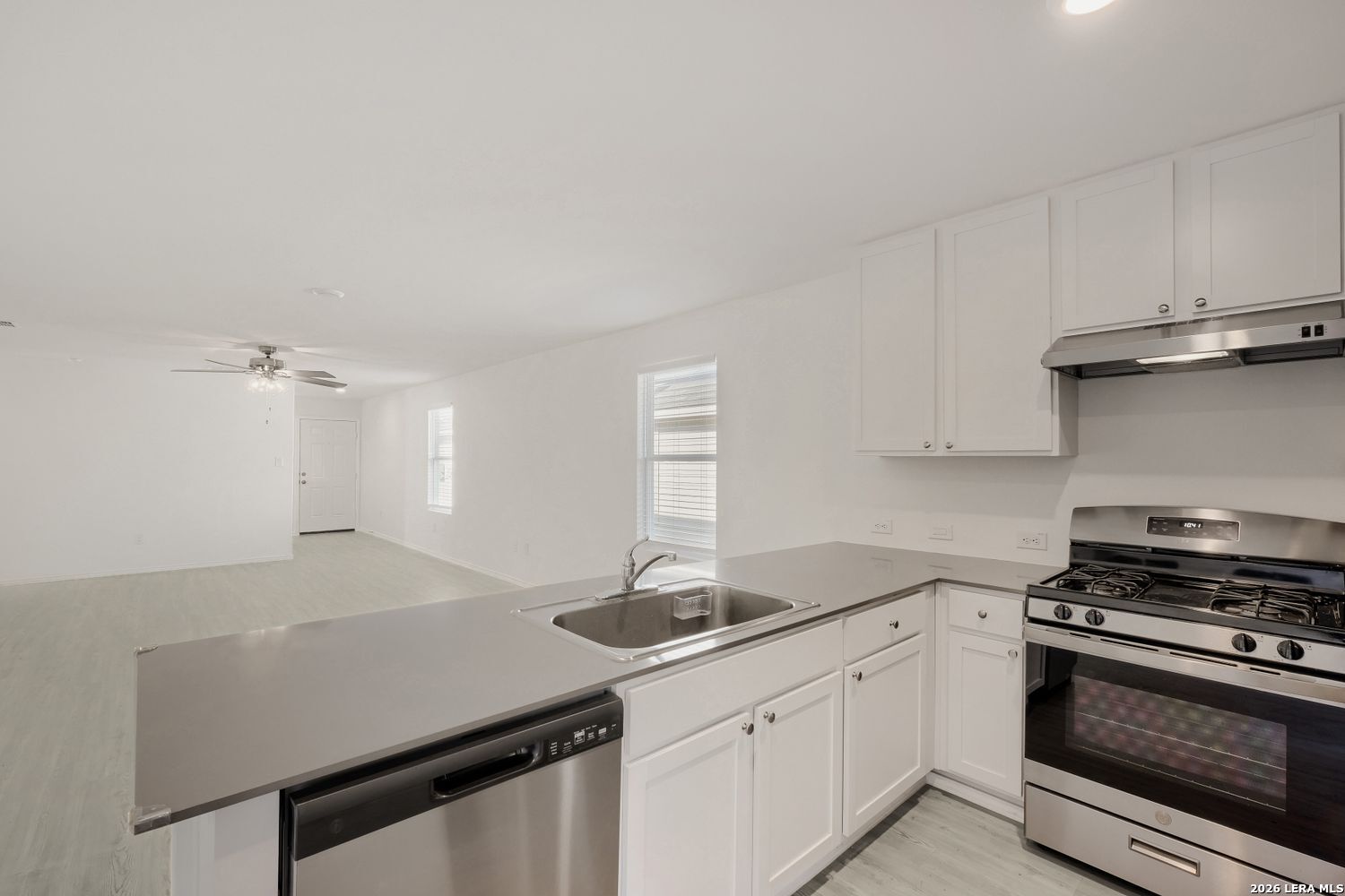 7807 Nessie Trail San Antonio TX 78227