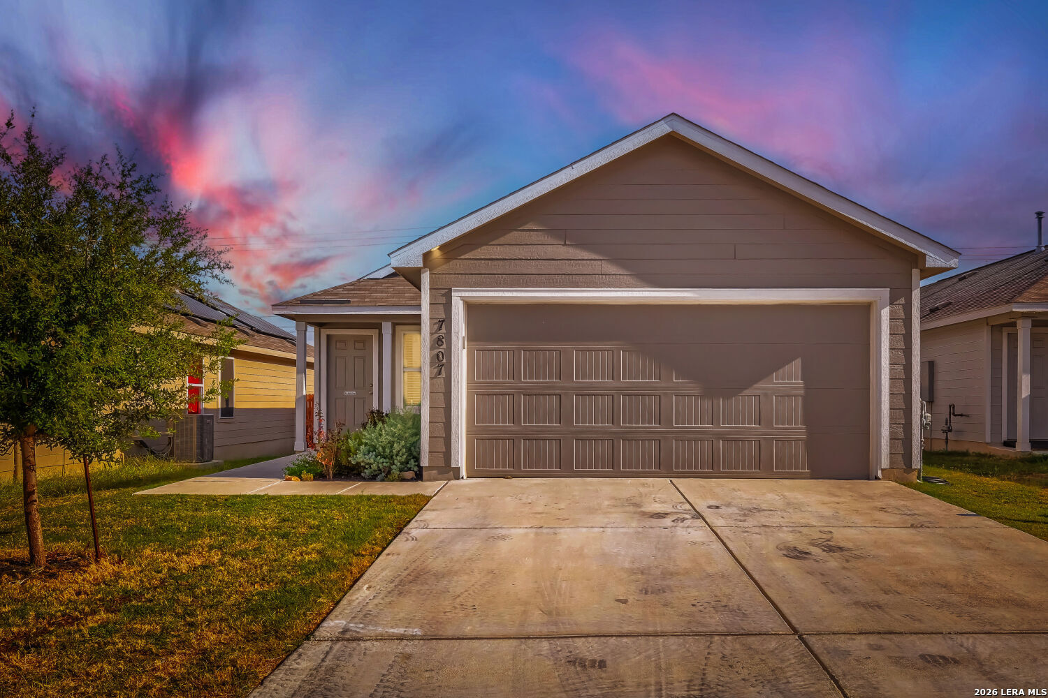 7807 Nessie Trail San Antonio TX 78227