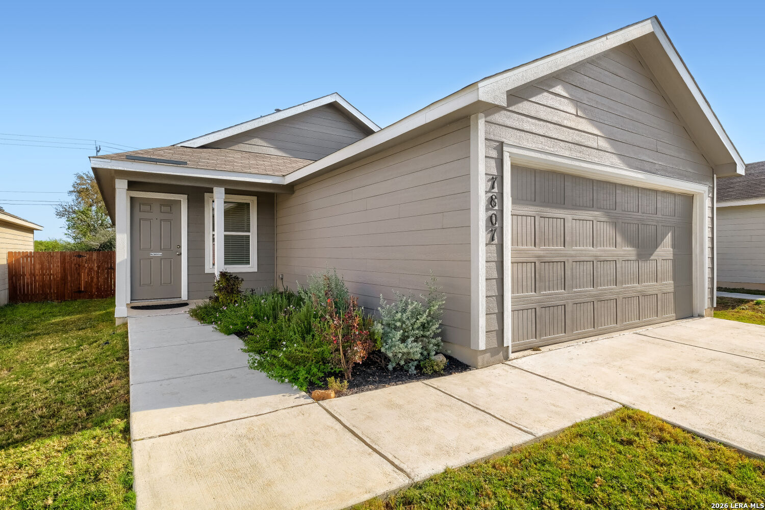 7807 Nessie Trail San Antonio TX 78227