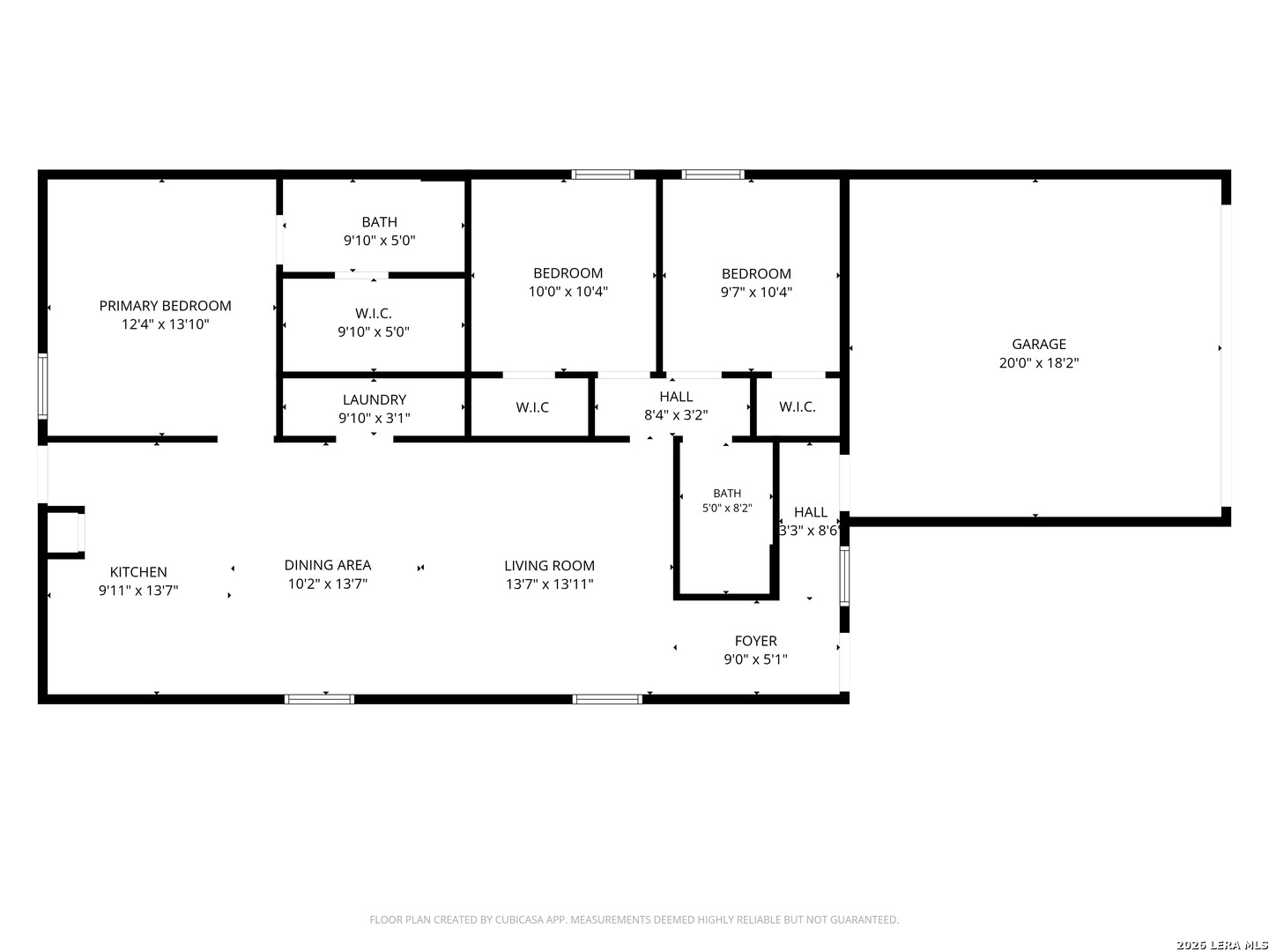 7807 Nessie Trail San Antonio TX 78227