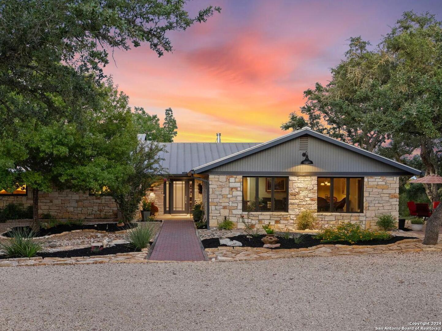 801 Deer Run Wimberley TX 78676