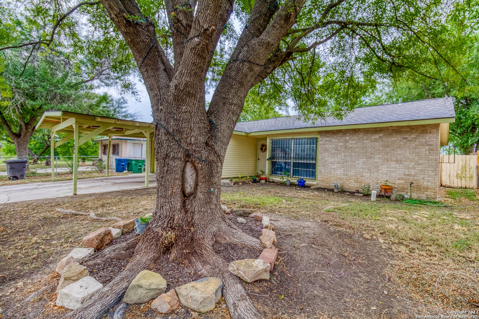 5606 Ocean Side Street San Antonio TX 78242