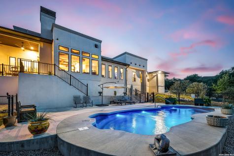368 Butternut New Braunfels TX 78132