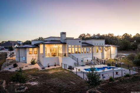 368 Butternut New Braunfels TX 78132