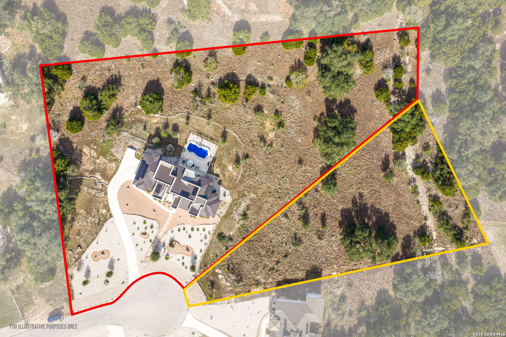 368 Butternut New Braunfels TX 78132