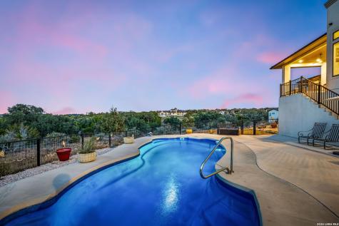 368 Butternut New Braunfels TX 78132