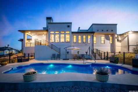 368 Butternut New Braunfels TX 78132