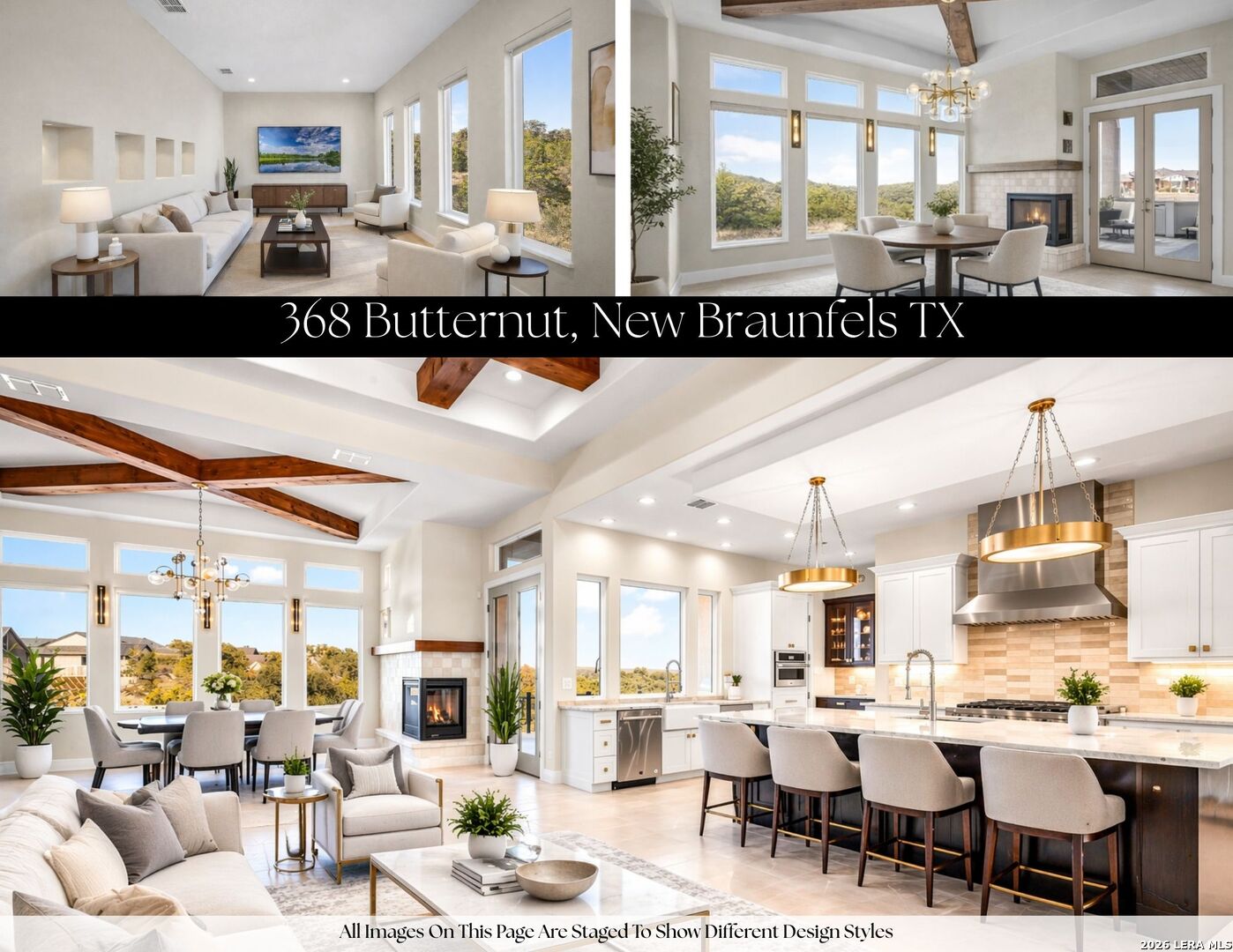 368 Butternut New Braunfels TX 78132