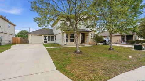 471 Magnolia Wind New Braunfels TX 78130