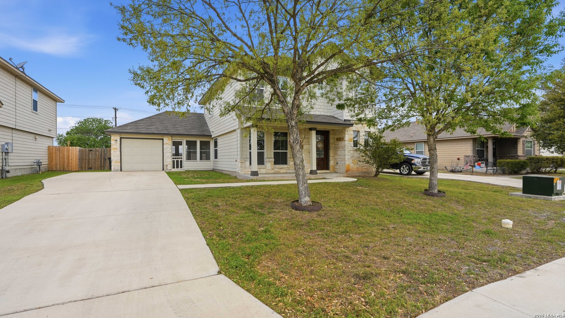 471 Magnolia Wind New Braunfels TX 78130