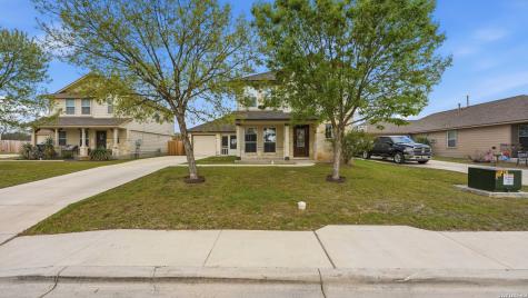 471 Magnolia Wind New Braunfels TX 78130