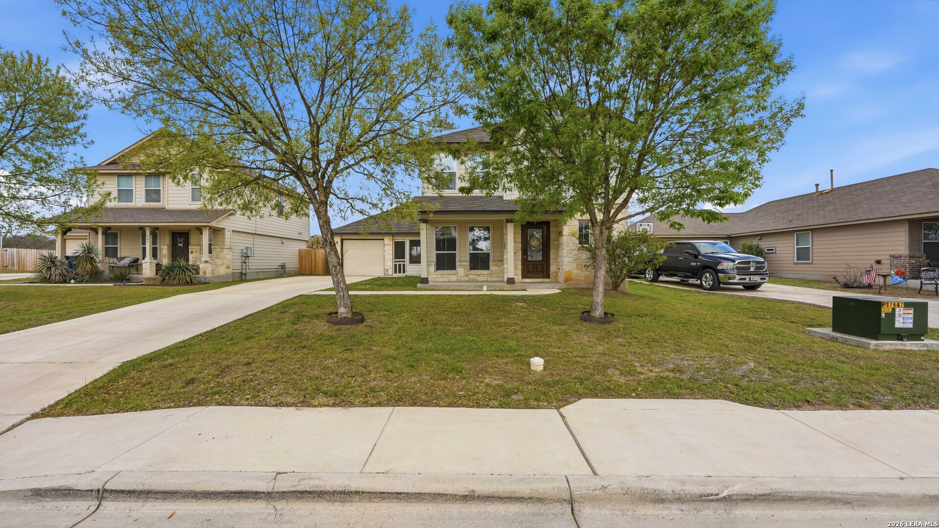 471 Magnolia Wind New Braunfels TX 78130