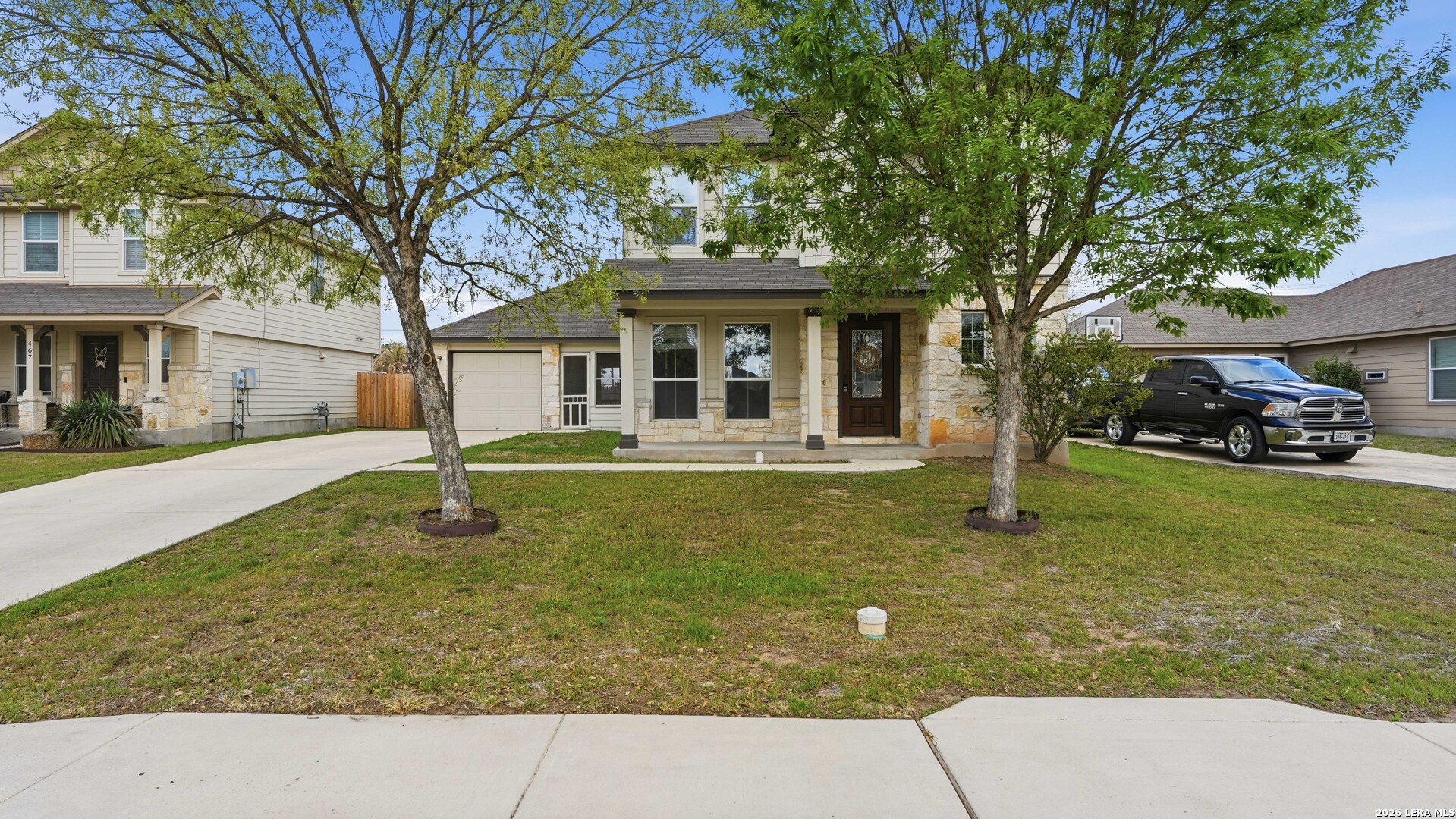 471 Magnolia Wind New Braunfels TX 78130